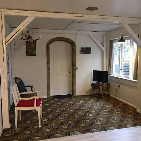 Apartment In Hojer