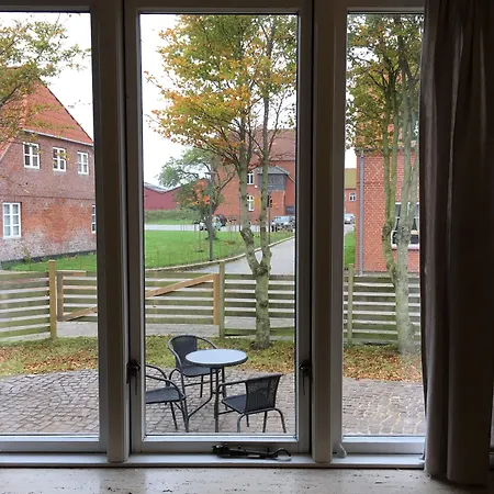 Apartment In Hojer