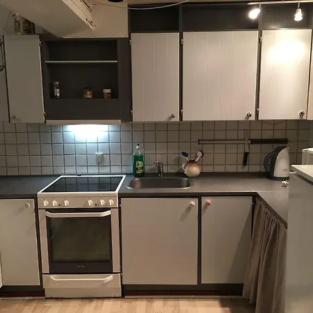 Apartment In