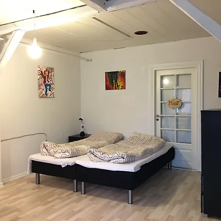 Apartment In