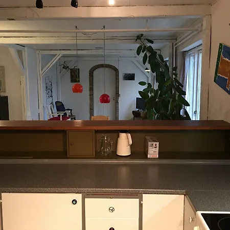 Apartment In *