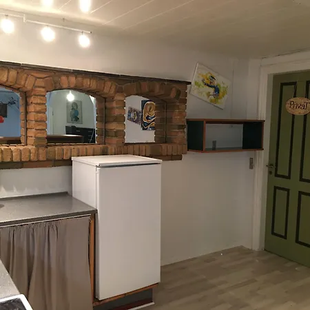 Apartment In *